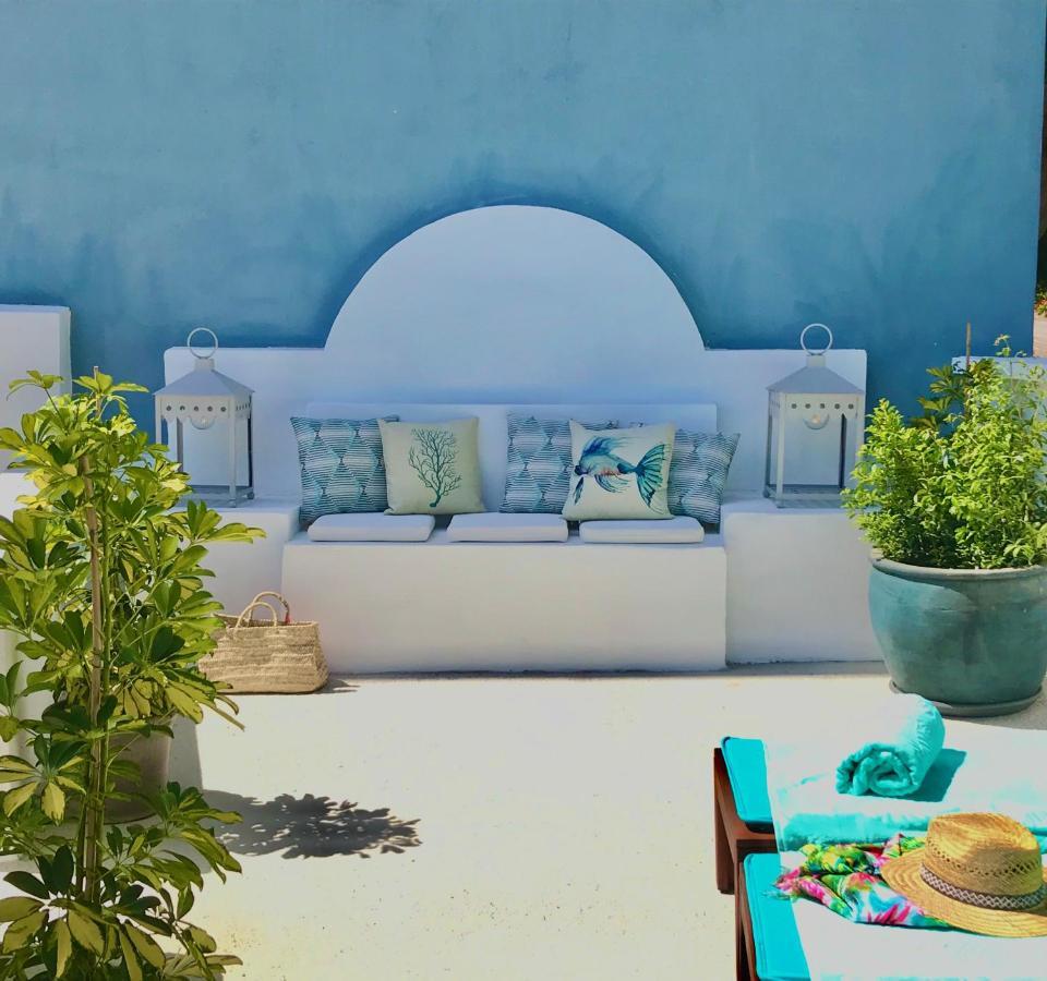 Ferienhaus Casa Costera Fragata San Andrés
